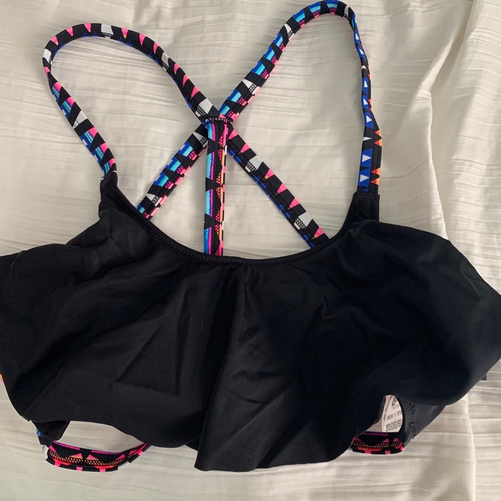 VS swim top